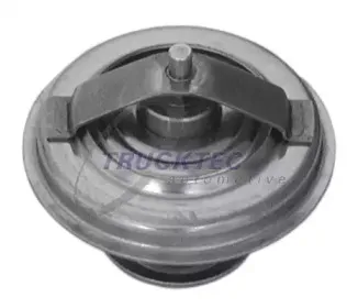 Термостат, охлаждающая жидкость TRUCKTEC AUTOMOTIVE купить