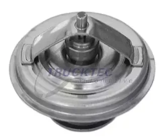Термостат, охлаждающая жидкость TRUCKTEC AUTOMOTIVE купить