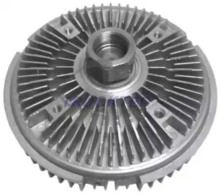 Сцепление, вентилятор радиатора TRUCKTEC AUTOMOTIVE купить