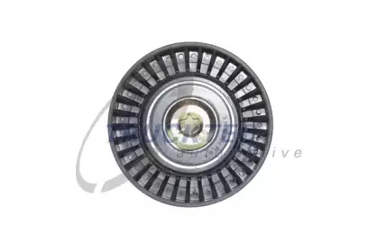 Паразитный / ведущий ролик, поликлиновой ремень TRUCKTEC AUTOMOTIVE купить