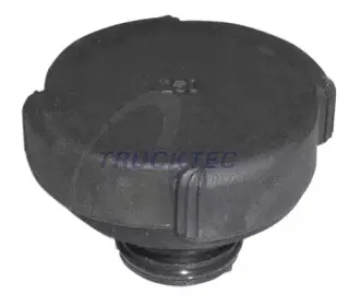 Крышка, радиатор TRUCKTEC AUTOMOTIVE купить