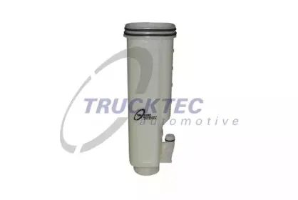 Компенсационный бак, охлаждающая жидкость TRUCKTEC AUTOMOTIVE купить