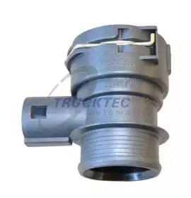 Фланец охлаждающей жидкости TRUCKTEC AUTOMOTIVE купить