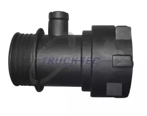 Фланец охлаждающей жидкости TRUCKTEC AUTOMOTIVE купить