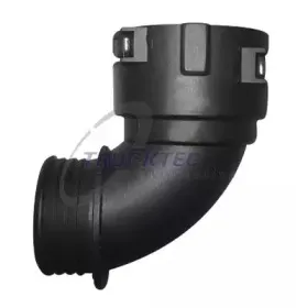 Фланец охлаждающей жидкости TRUCKTEC AUTOMOTIVE купить