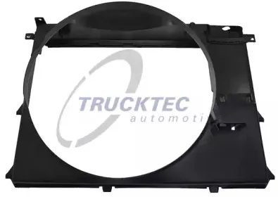Кожух вентилятора TRUCKTEC AUTOMOTIVE купить
