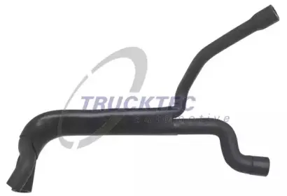 Шланг, вентиляция картера TRUCKTEC AUTOMOTIVE купить