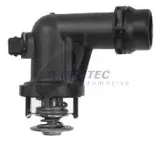 Термостат, охлаждающая жидкость TRUCKTEC AUTOMOTIVE купить