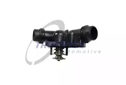 Термостат, охлаждающая жидкость TRUCKTEC AUTOMOTIVE купить