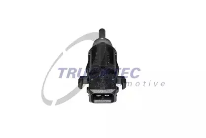 Датчик, температура охлаждающей жидкости TRUCKTEC AUTOMOTIVE купить