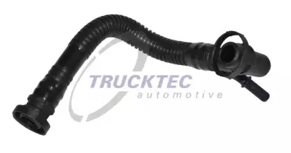 Шланг, вентиляция картера TRUCKTEC AUTOMOTIVE купить