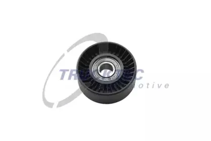 Паразитный / ведущий ролик, поликлиновой ремень TRUCKTEC AUTOMOTIVE купить