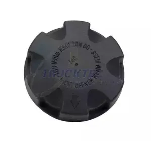 Крышка, резервуар охлаждающей жидкости TRUCKTEC AUTOMOTIVE купить