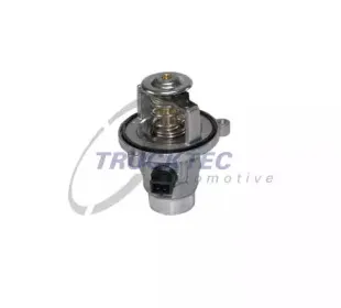 Термостат, охлаждающая жидкость TRUCKTEC AUTOMOTIVE купить