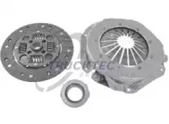 Комплект сцепления TRUCKTEC AUTOMOTIVE купить