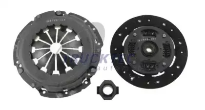 Комплект сцепления TRUCKTEC AUTOMOTIVE купить