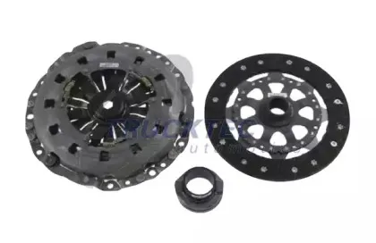 Комплект сцепления TRUCKTEC AUTOMOTIVE купить