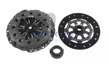 Комплект сцепления TRUCKTEC AUTOMOTIVE купить