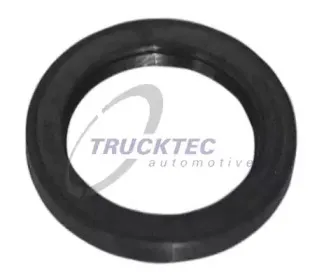 Уплотняющее кольцо вала, фланец ступенчатой коробки передач TRUCKTEC AUTOMOTIVE купить