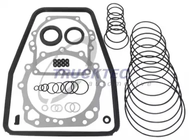 Комплект прокладок, автоматическая коробка TRUCKTEC AUTOMOTIVE купить
