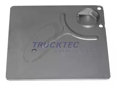 Гидрофильтр, автоматическая коробка передач TRUCKTEC AUTOMOTIVE купить