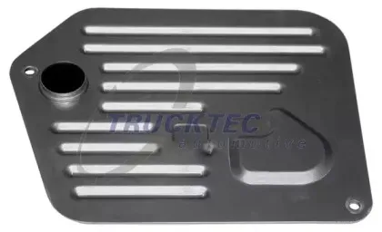 Гидрофильтр, автоматическая коробка передач TRUCKTEC AUTOMOTIVE купить