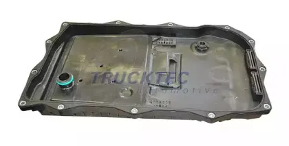 Масляный поддон, автоматическая коробка передач TRUCKTEC AUTOMOTIVE купить