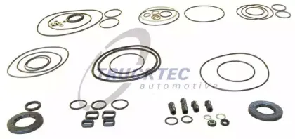 Комплект прокладок, автоматическая коробка TRUCKTEC AUTOMOTIVE купить