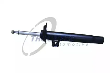 Амортизатор TRUCKTEC AUTOMOTIVE купить
