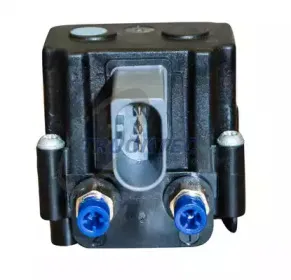 Клапан, пневматическая система TRUCKTEC AUTOMOTIVE купить