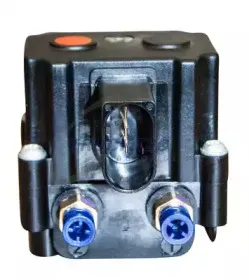 Клапан, пневматическая система TRUCKTEC AUTOMOTIVE купить