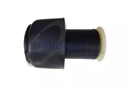 Пневматическая рессора, ходовая часть TRUCKTEC AUTOMOTIVE купить