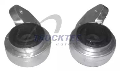 Ремкомплект, поперечный рычаг подвески TRUCKTEC AUTOMOTIVE купить