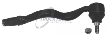 Наконечник поперечной рулевой тяги TRUCKTEC AUTOMOTIVE купить