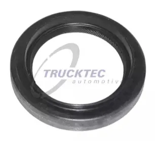 Уплотняющее кольцо, дифференциал TRUCKTEC AUTOMOTIVE купить