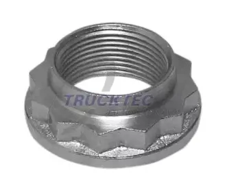 Конец вала, приводной вал TRUCKTEC AUTOMOTIVE купить