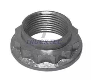 Конец вала, приводной вал TRUCKTEC AUTOMOTIVE купить