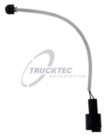 Сигнализатор, износ тормозных колодок TRUCKTEC AUTOMOTIVE купить