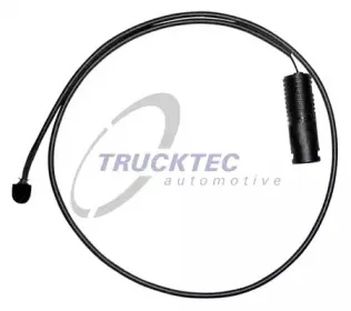 Сигнализатор, износ тормозных колодок TRUCKTEC AUTOMOTIVE купить
