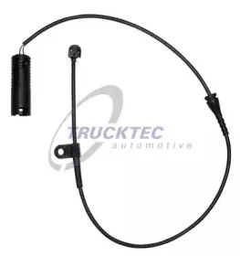 Сигнализатор, износ тормозных колодок TRUCKTEC AUTOMOTIVE купить