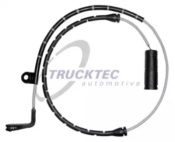 Сигнализатор, износ тормозных колодок TRUCKTEC AUTOMOTIVE купить