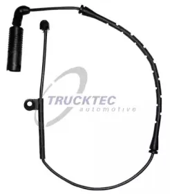 Сигнализатор, износ тормозных колодок TRUCKTEC AUTOMOTIVE купить