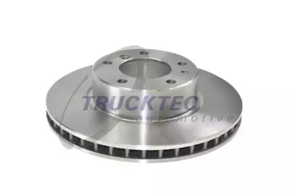 Тормозной диск TRUCKTEC AUTOMOTIVE купить