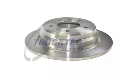 Тормозной диск TRUCKTEC AUTOMOTIVE купить