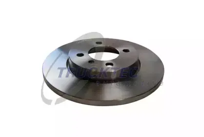 Тормозной диск TRUCKTEC AUTOMOTIVE купить