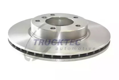 Тормозной диск TRUCKTEC AUTOMOTIVE купить