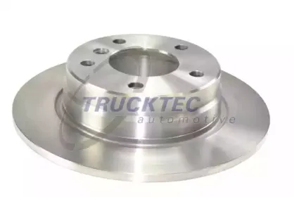 Тормозной диск TRUCKTEC AUTOMOTIVE купить