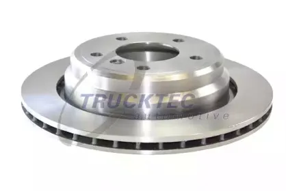 Тормозной диск TRUCKTEC AUTOMOTIVE купить