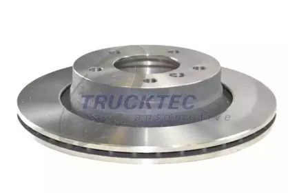 Тормозной диск TRUCKTEC AUTOMOTIVE купить