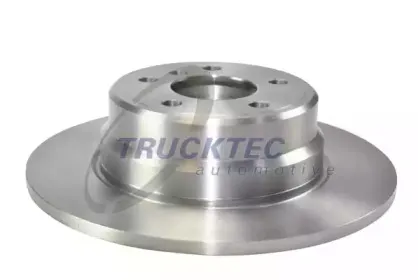 Тормозной диск TRUCKTEC AUTOMOTIVE купить